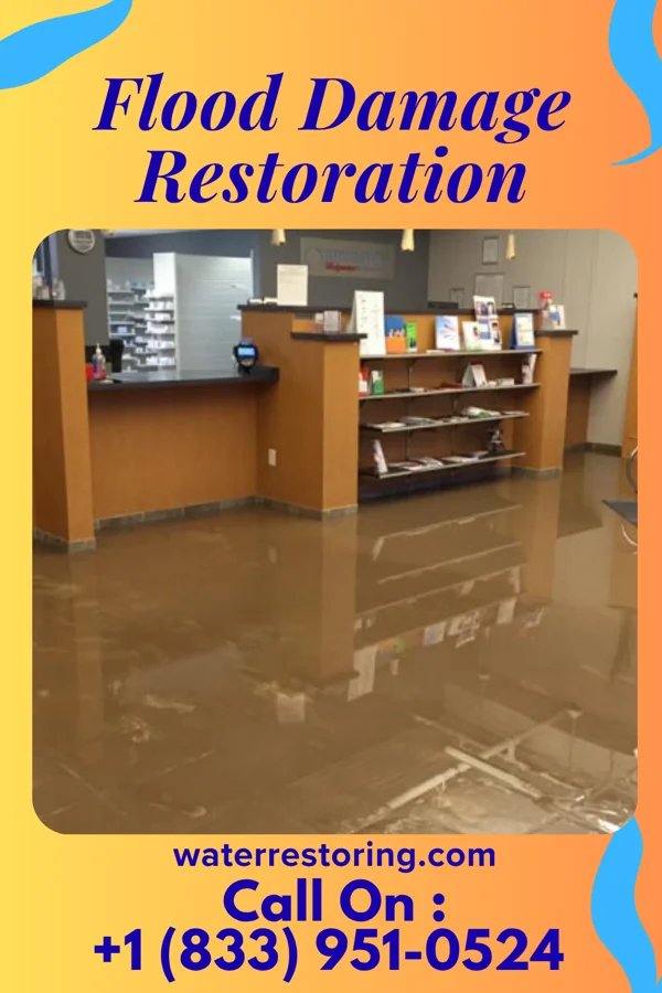 Flood Damage Restoration in Taylors Falls, MN